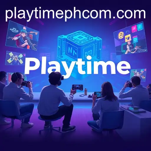 The Evolution of Playtime in Digital Arenas