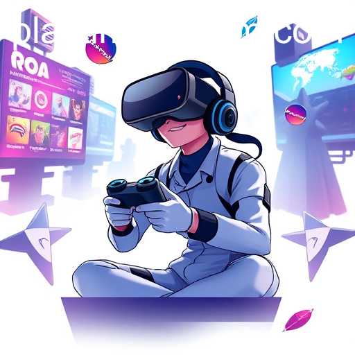 The Evolution and Impact of Gaming in 2025