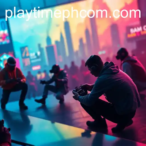 The Evolution of Online Gaming Platforms