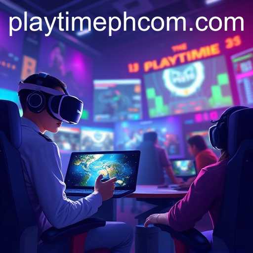 The Evolution of Online Gaming in 2025