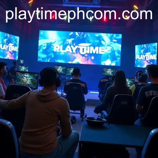 Evolving Dynamics of the Online Gaming Industry