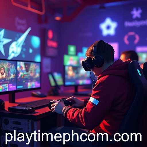 The Evolving Landscape of Online Gaming