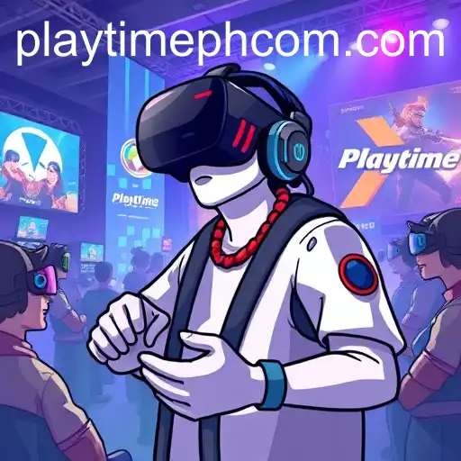 Gaming Evolution in 2026: The Rise of PlaytimePH