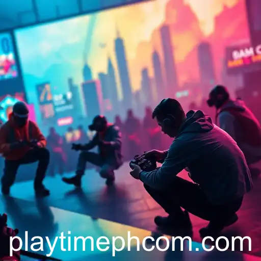 The Evolution of Online Gaming Platforms