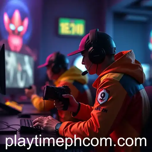 The Evolution of Online Gaming Communities