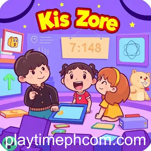 PlaytimePH's Digital Playground Revolutionizes Gaming