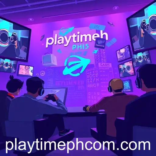 The Rising Influence of Playtimeph in the Gaming World