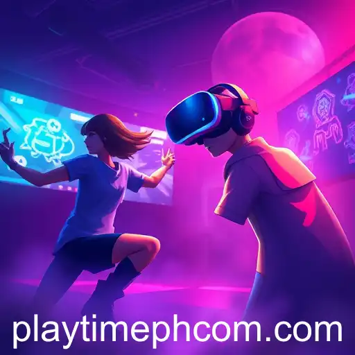 PlaytimePH Revolutionizes Online Gaming Experience