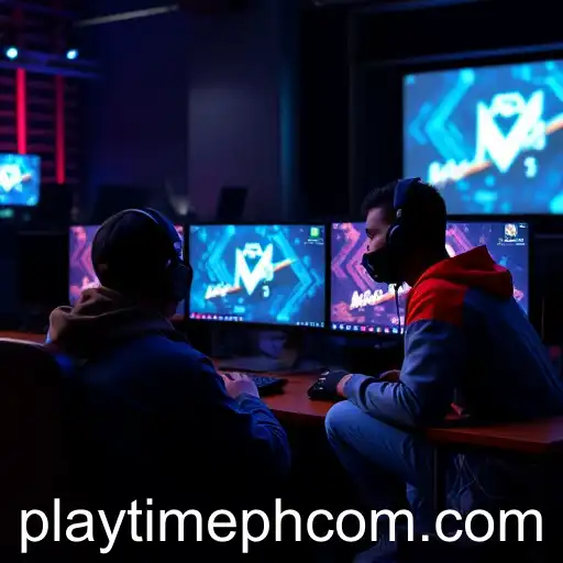 The Rise of Online Gaming Communities