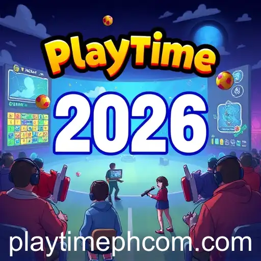 The Rise of Playtime in the Gaming World