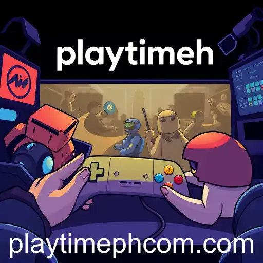 The Rise of Playtimeph in the Gaming World