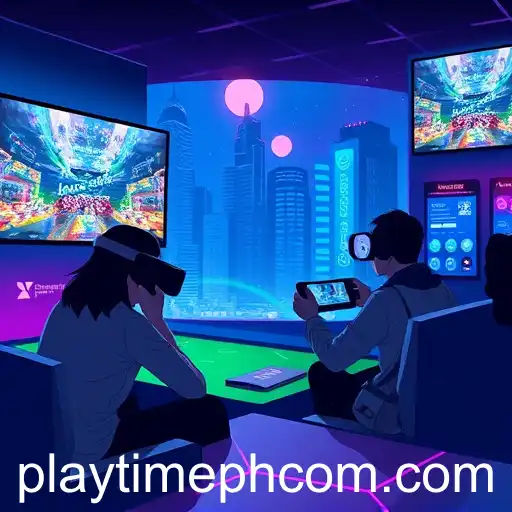 The Rise of Playtimeph in Online Gaming
