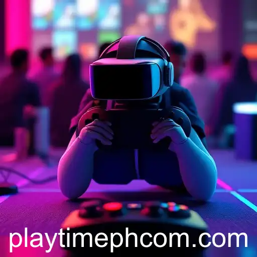 The Rise of PlaytimePH in 2025