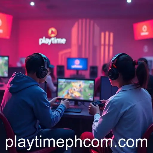 The Rising Tide of Online Gaming in 2025