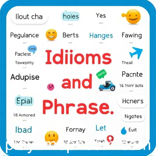 Exploring 'Idioms and Phrases' - A Unique Gaming Experience on Playtimeph