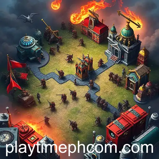 The Growing Impact of Online Gaming Platforms