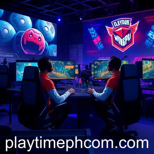 Innovations in Online Gaming