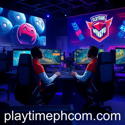 Innovations in Online Gaming