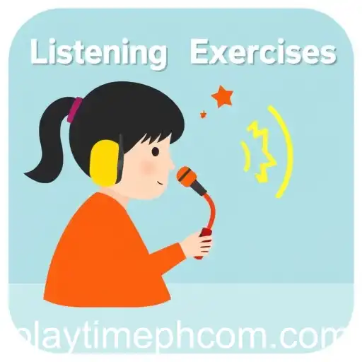 Enhancing Your Hearing: A Dive into 'Listening Exercises' on PlaytimePH