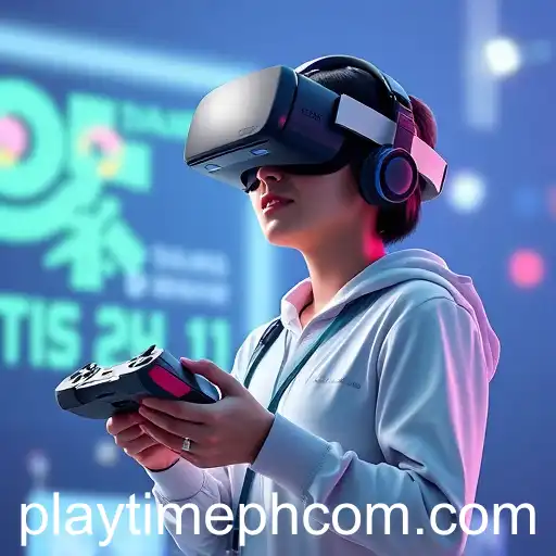 Navigating Online Gaming Trends