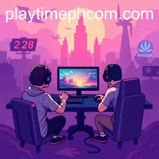PlaytimePH: Revolutionizing Online Gaming in 2026