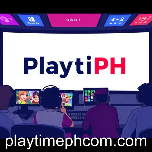 PlaytimePH Revolutionizes Online Gaming Scene