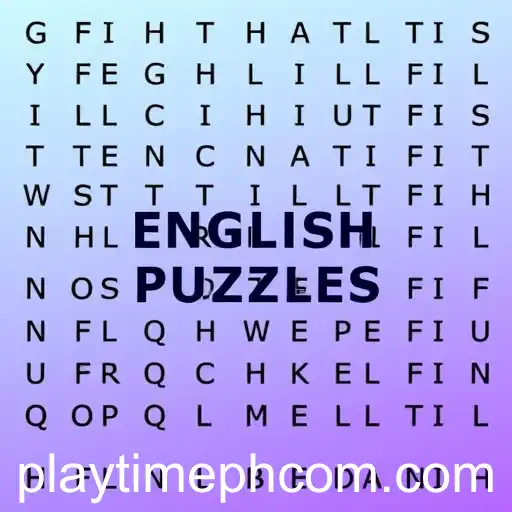 Exploring the World of Word Puzzles on Playtimeph