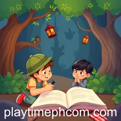Unlocking Literacy Through Play: The Rise of Reading Comprehension Games on PlaytimePh