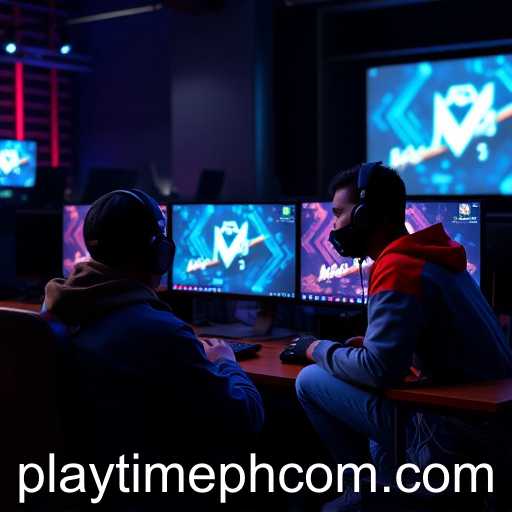 The Rise of Online Gaming Communities