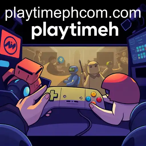 The Rise of Playtimeph in the Gaming World