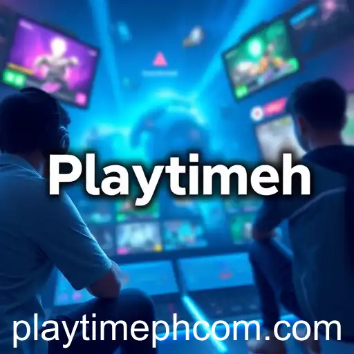 The Rise of Playtimeph: Revolutionizing Online Gaming