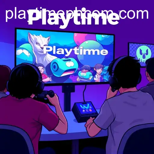 The Rise of PlaytimePH: Gaming in Today's World
