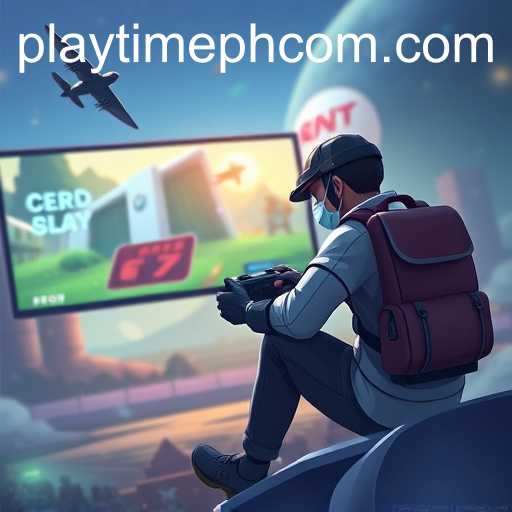 The Rise of PlaytimePH in the Global Gaming Arena
