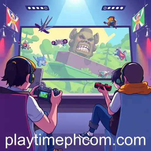 The Rise of PlaytimePH in 2025