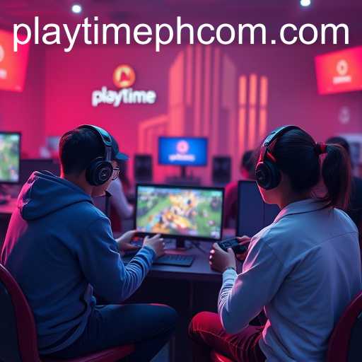 The Rising Tide of Online Gaming in 2025