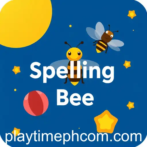 Harnessing the Power of 'Spelling Challenges': Enhancing Vocabulary Through Digital Play