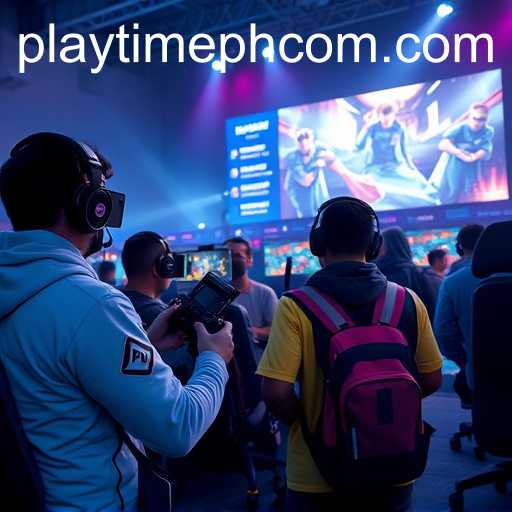 The Surge of Online Gaming Communities